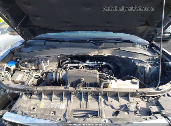 1FMSK8DH2RGA10594 2024 FORD FORD EXPLORER Blue 