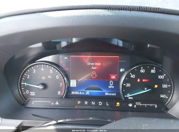 1FMSK8DH2RGA10594 2024 FORD FORD EXPLORER Blue 
