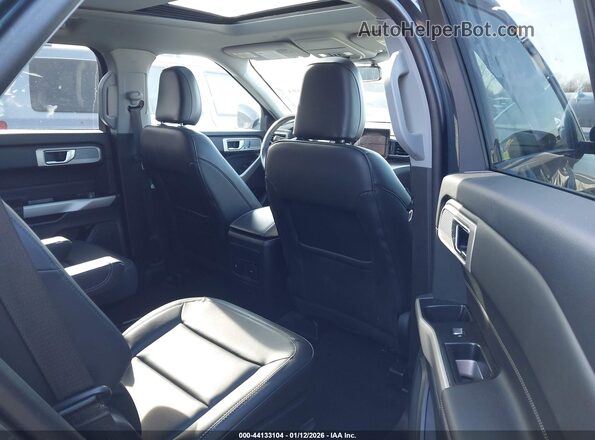 1FMSK8DH2RGA10594 2024 FORD FORD EXPLORER Blue 