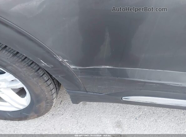 1FMSK8DH4LGA26187 2020 FORD FORD EXPLORER Gray 