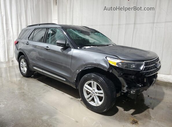1FMSK8DHXRGA04431 2024 FORD FORD EXPLORER Gray 