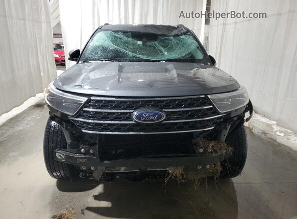 1FMSK8DHXRGA04431 2024 FORD FORD EXPLORER Gray 