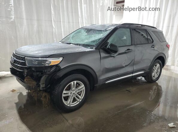 1FMSK8DHXRGA04431 2024 FORD FORD EXPLORER Gray 