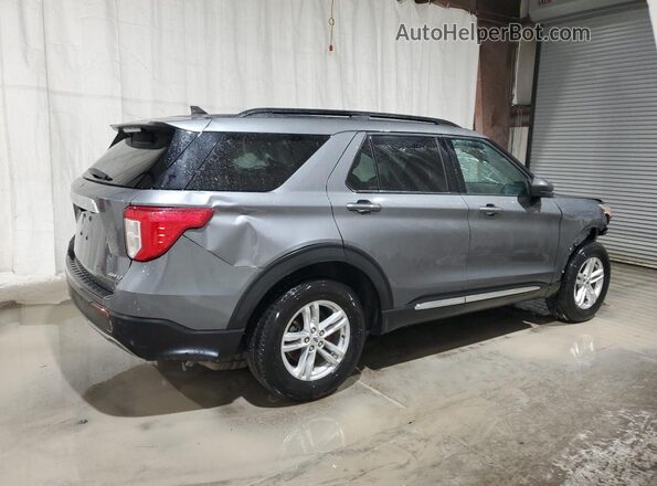 1FMSK8DHXRGA04431 2024 FORD FORD EXPLORER Gray 