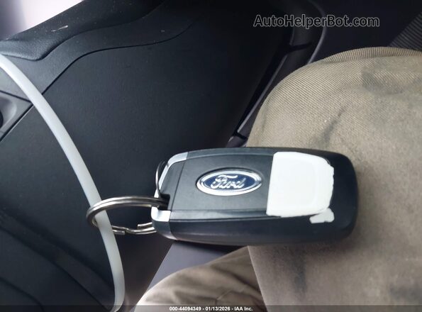 1FMSK8KH0PGA94897 2023 FORD FORD EXPLORER Red Widok deski rozdzielczej
