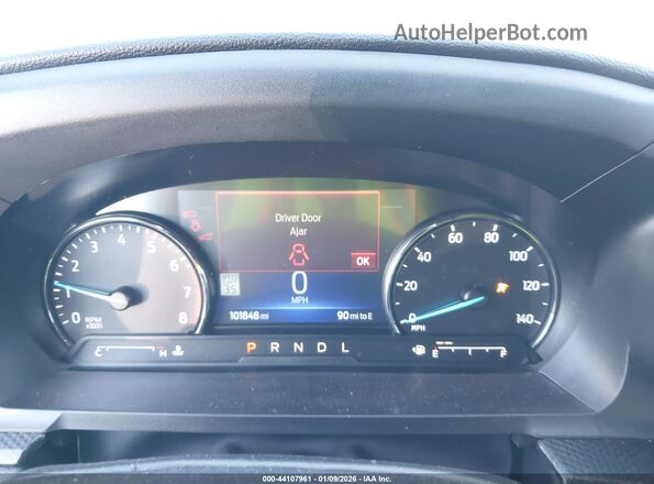 1FMSK8KH7NGA96238 2022 FORD FORD EXPLORER Черный Вид задних сидений