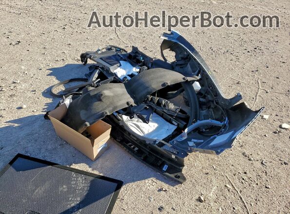1FMUK7DH0SGA67739 2025 FORD FORD EXPLORER Gray Вид наклейки з VIN-кодом