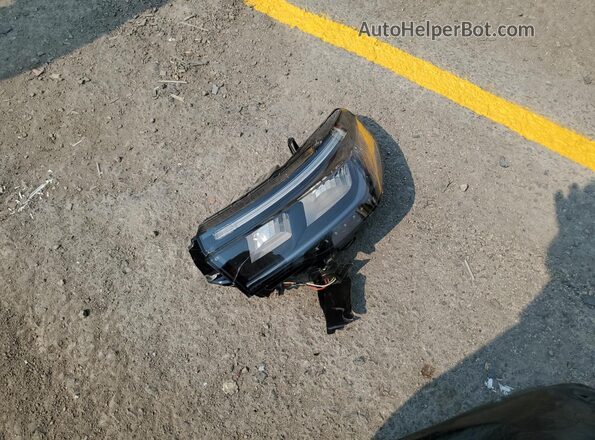 1FMWK8GC5SGA09270 2025 FORD FORD EXPLORER White Вид наклейки з VIN-кодом