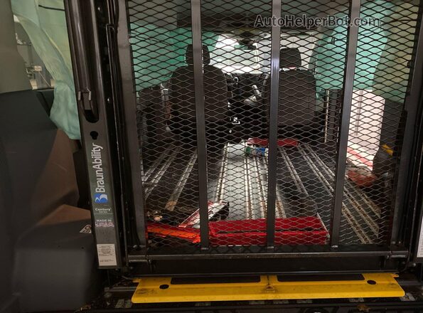 1FMZK1CMXKKB44163 2019 FORD TRANSIT-150  