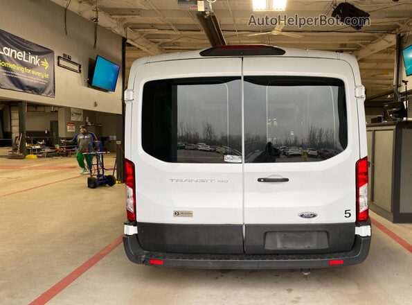 1FMZK1CMXKKB44163 2019 FORD TRANSIT-150  