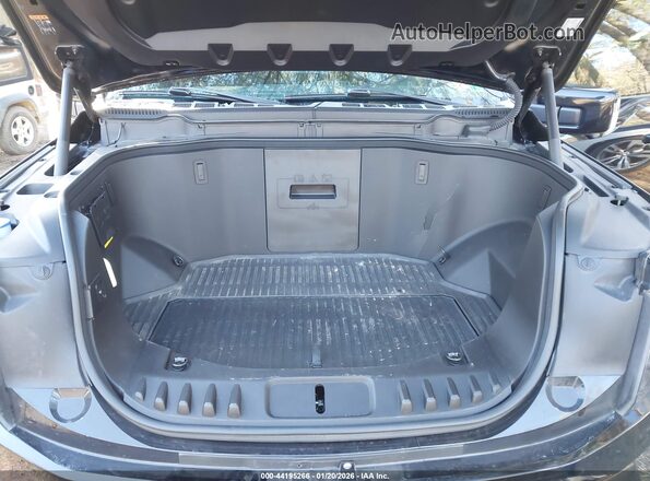 1FT6W1EV8PWG33372 2023 FORD F-150 LIGHTNING Black Rear view