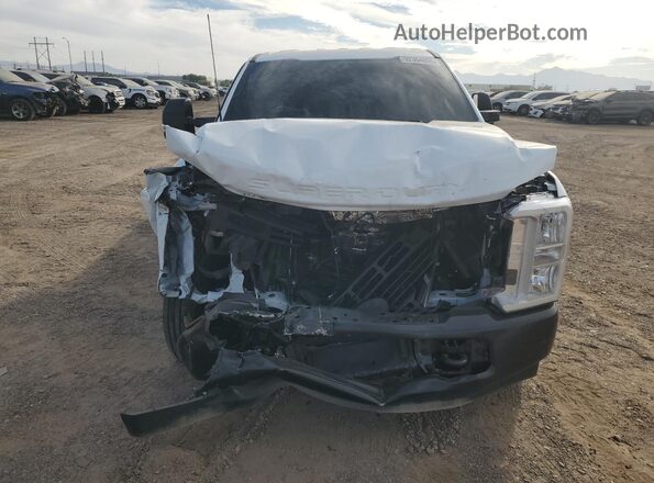 1FT7W2AA0REF67034 2024 FORD F250 White Vista frontal