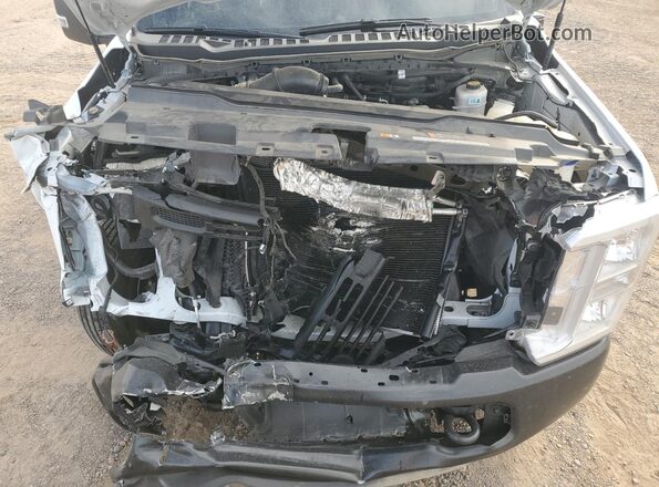 1FT7W2AA0REF67034 2024 FORD F250 White Vista interior trasera