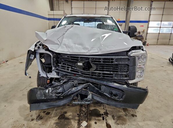 1FT7W2AA1REE82753 2024 FORD F250 Two Tone წინა ხედი