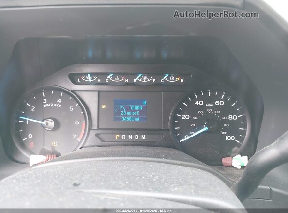 1FT7W2AN8NEC74334 2022 FORD F-250 Gray 