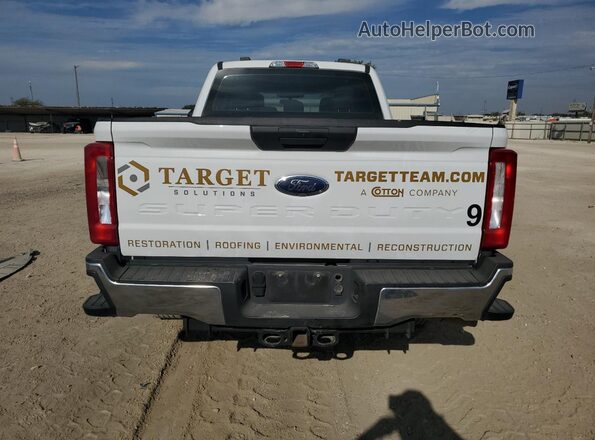 1FT7W2ATXREC94959 2024 FORD F250 White 