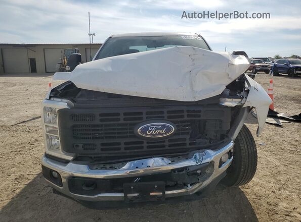 1FT7W2ATXREC94959 2024 FORD F250 White 