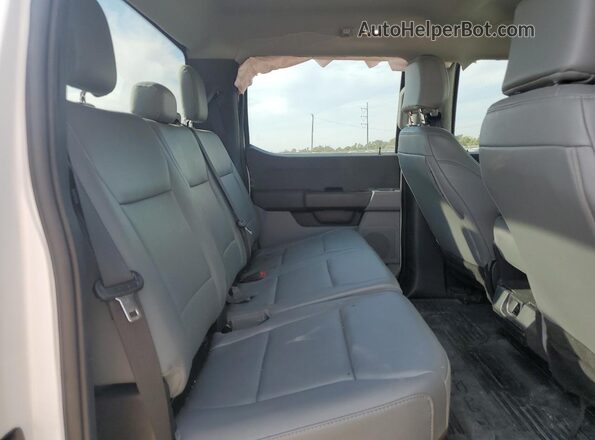 1FT7W2ATXREC94959 2024 FORD F250 White 