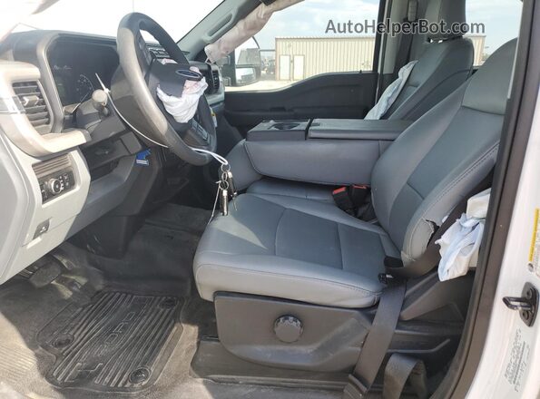 1FT7W2ATXREC94959 2024 FORD F250 White 