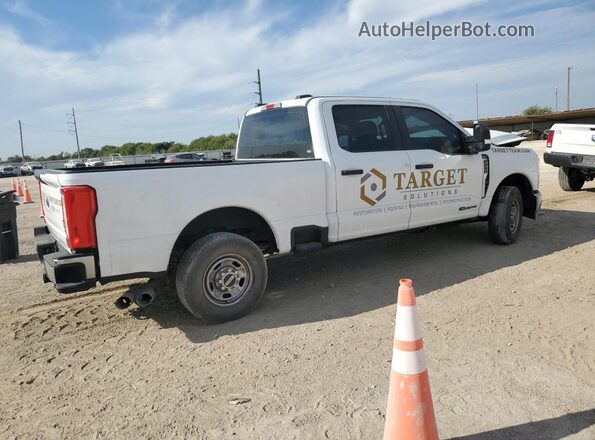1FT7W2ATXREC94959 2024 FORD F250 White 