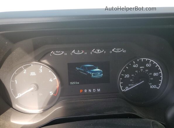 1FT7W2ATXREC94959 2024 FORD F250 White 