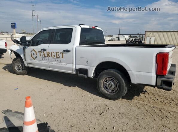 1FT7W2ATXREC94959 2024 FORD F250 White 
