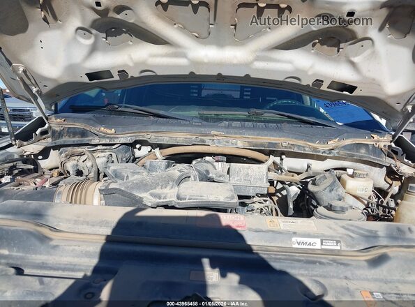 1FT7W2B65NEC90868 2022 FORD F-250 Белый Вид сзади