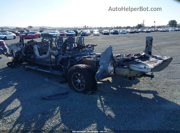 1FT7W2B69JEC58919 2018 FORD F-250 Gray 