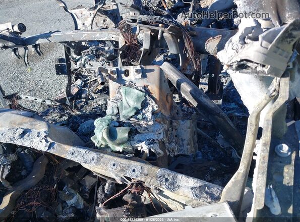 1FT7W2B69JEC58919 2018 FORD F-250 Gray 