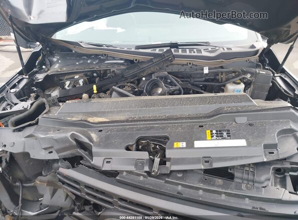 1FT7W2BA0TEC05355 2026 FORD F-250 Серый Вид сзади