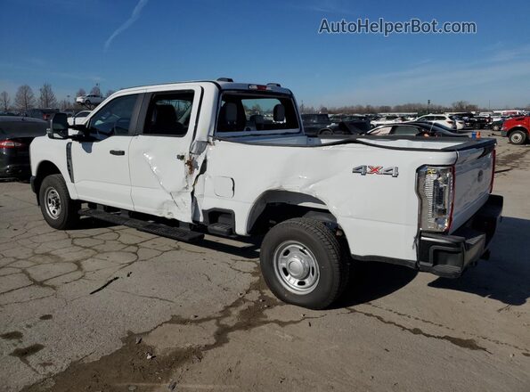 1FT7W2BA5TEC72324 2026 FORD F250 White 