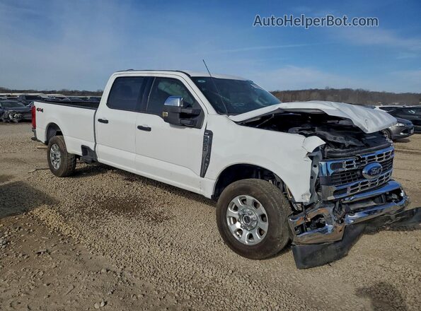 1FT7W2BA9REF78919 2024 FORD F250 White Delantero derecho