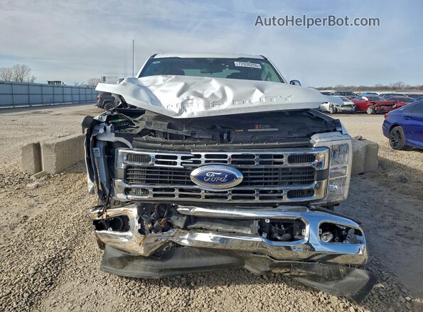 1FT7W2BA9REF78919 2024 FORD F250 White Vista frontal