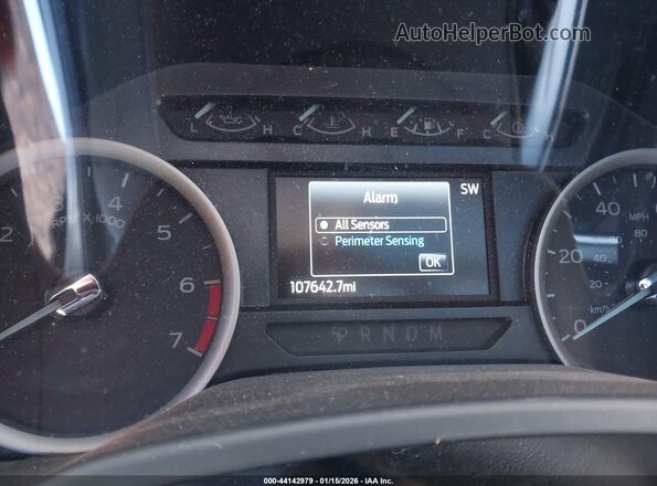 1FT7W2BN0NED11455 2022 FORD F-250 Серый Вид задних сидений