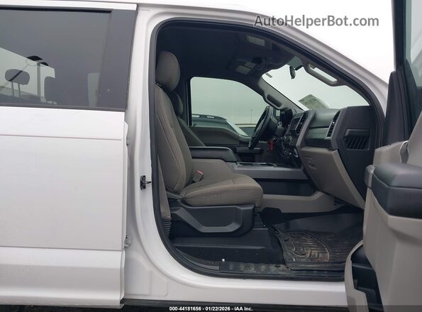 1FT7W2BT0KED82617 2019 FORD F-250 White 