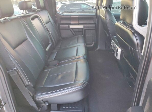 1FT7W2BT0MEC51464 2021 FORD F250 Серый 