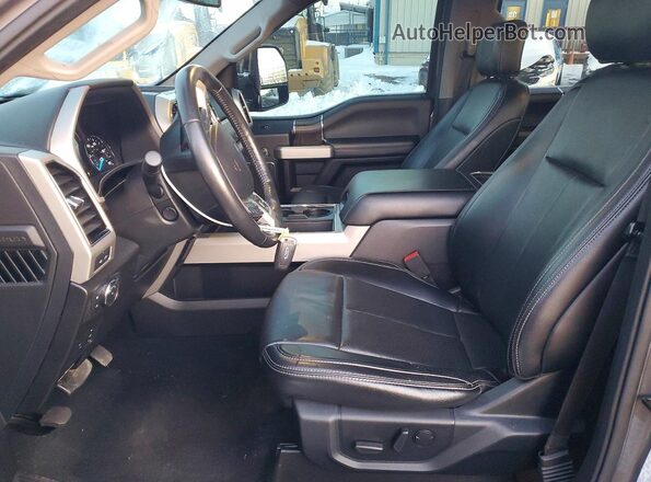 1FT7W2BT0MEC51464 2021 FORD F250 Серый 