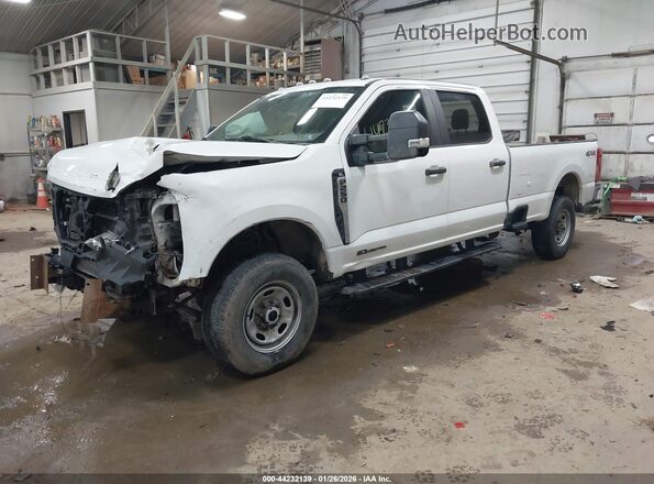 1FT7W2BT0PEE12691 2023 FORD F-250 White 