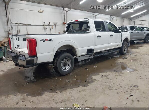 1FT7W2BT0PEE12691 2023 FORD F-250 White 