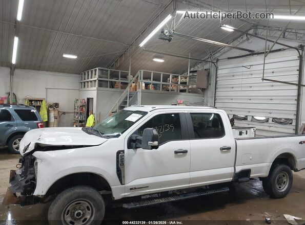 1FT7W2BT0PEE12691 2023 FORD F-250 White 
