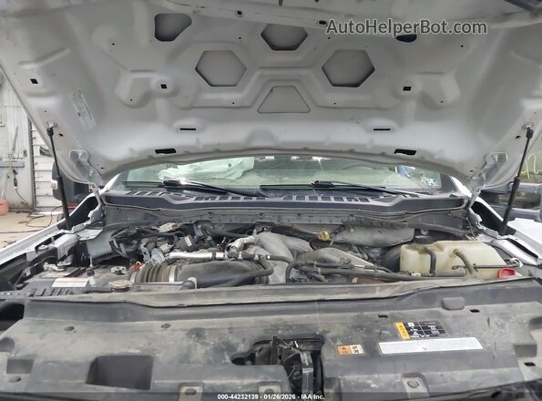 1FT7W2BT0PEE12691 2023 FORD F-250 White 
