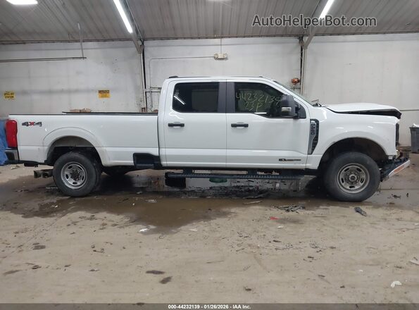 1FT7W2BT0PEE12691 2023 FORD F-250 White 