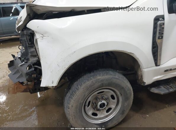 1FT7W2BT0PEE12691 2023 FORD F-250 White 