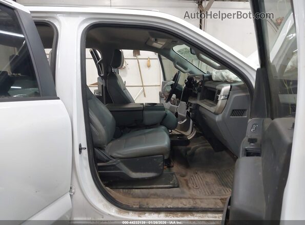 1FT7W2BT0PEE12691 2023 FORD F-250 White 