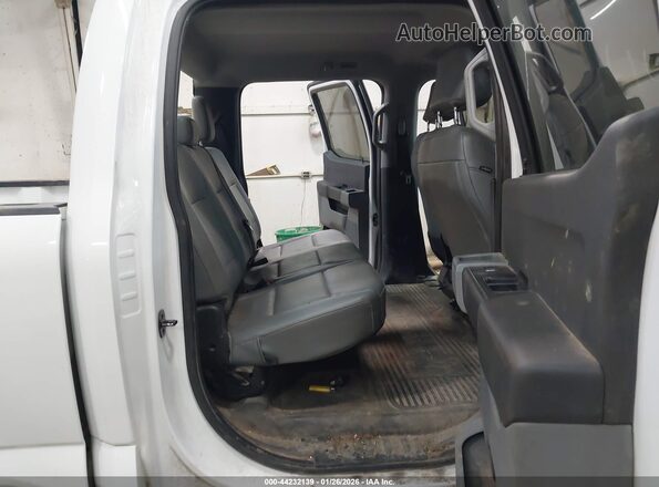 1FT7W2BT0PEE12691 2023 FORD F-250 White 