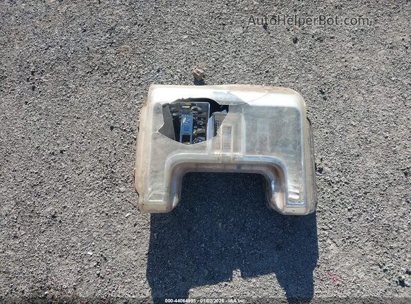 1FT7W2BT1KEC40924 2019 FORD F-250 Blue Vista del salpicadero