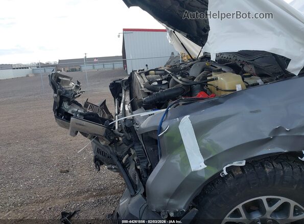 1FT7W2BT1MEE16566 2021 FORD F-250 Gray 