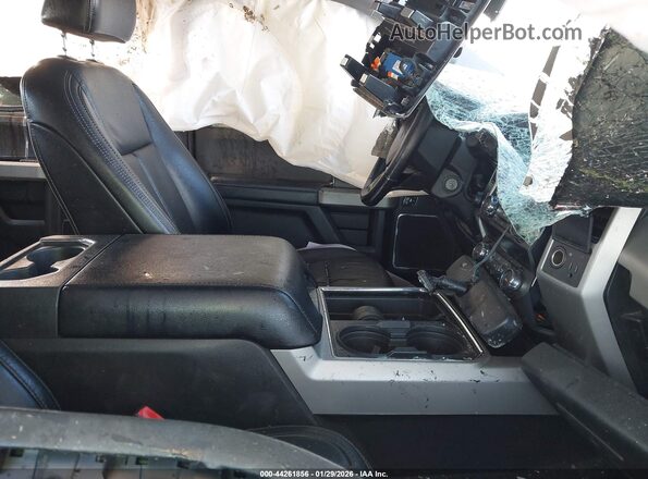 1FT7W2BT1MEE16566 2021 FORD F-250 Gray 