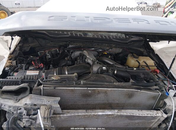 1FT7W2BT1MEE16566 2021 FORD F-250 Gray 