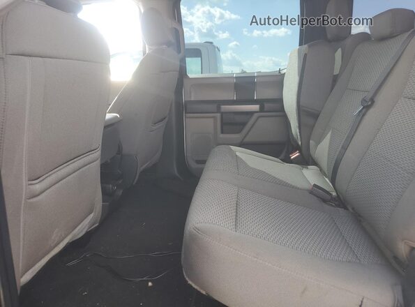 1FT7W2BT2NEC46851 2022 FORD F250 White 
